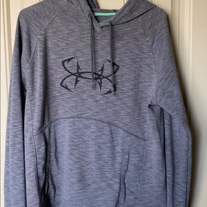 Under armor hoodie